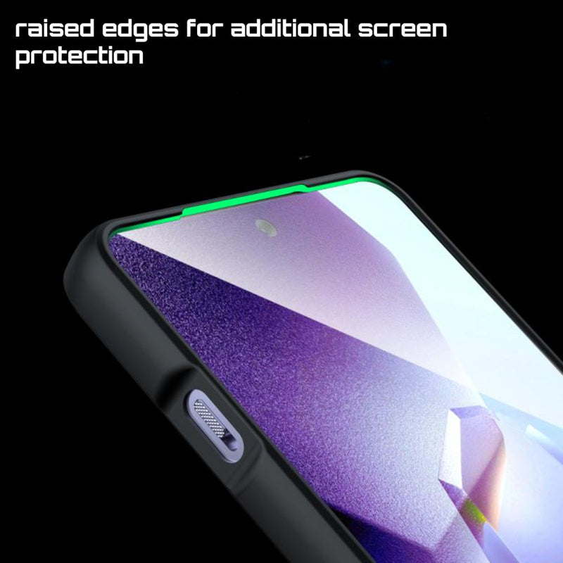 X Series Classic - Mobile Back Case for OnePlus 13R 5G - 6.78 Inches