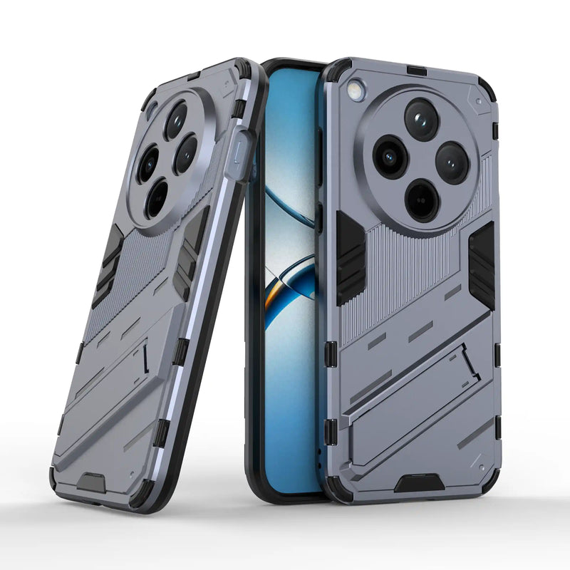 Elegant Armour -  Mobile Cover for Oppo Find X8 5G - 6.59 Inches