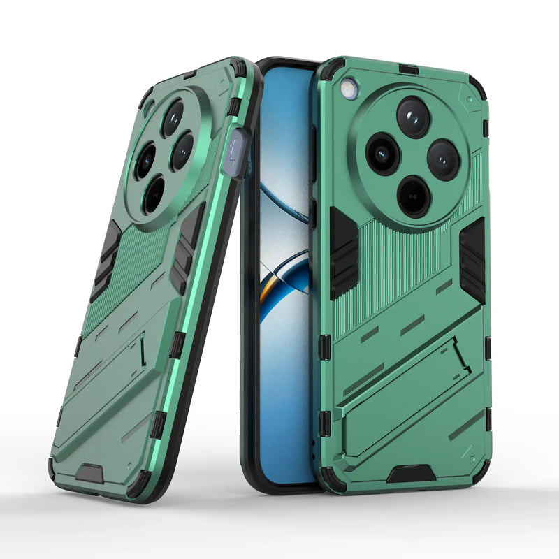 Elegant Armour -  Mobile Cover for Oppo Find X8 5G - 6.59 Inches