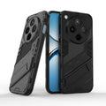Elegant Armour -  Mobile Cover for Oppo Find X8 5G - 6.59 Inches
