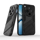 Elegant Armour - Mobile Back Case for Oppo Find X8 5G - 6.59 Inches