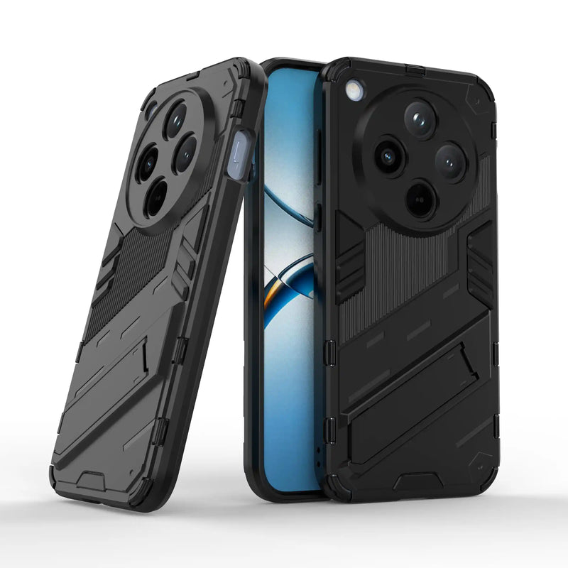 Elegant Armour -  Mobile Cover for Oppo Find X8 5G - 6.59 Inches
