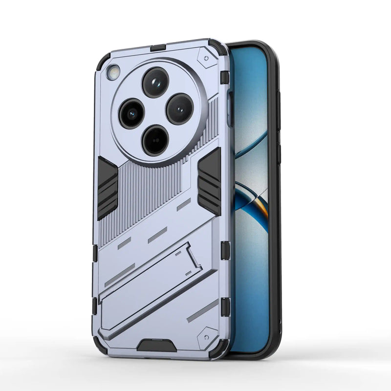 Elegant Armour -  Mobile Cover for Oppo Find X8 5G - 6.59 Inches