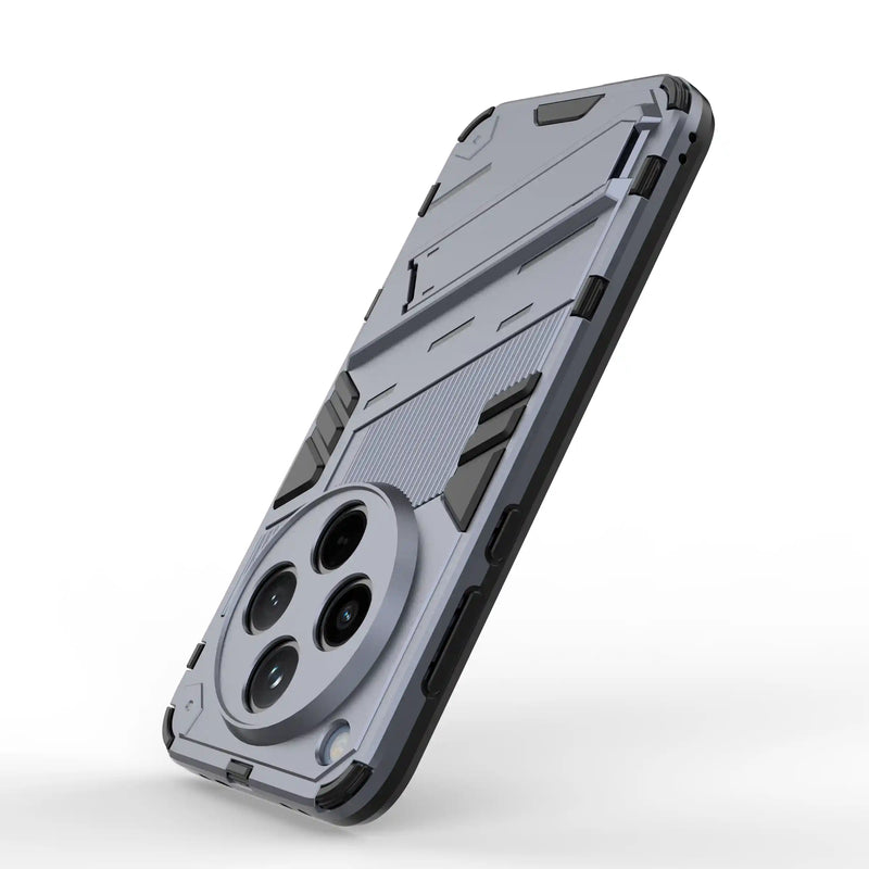 Elegant Armour -  Mobile Cover for Oppo Find X8 5G - 6.59 Inches