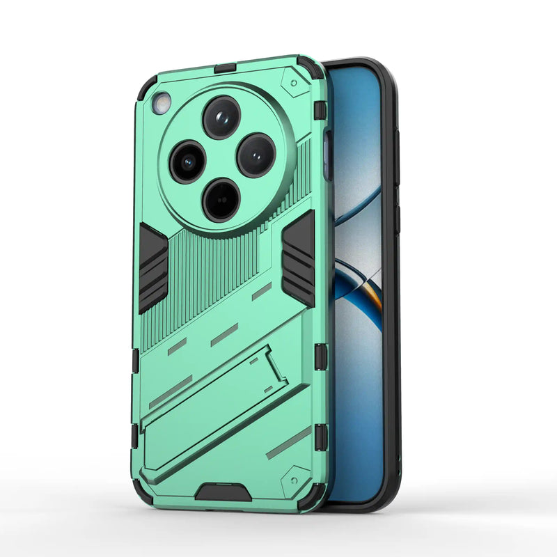 Elegant Armour -  Mobile Cover for Oppo Find X8 5G - 6.59 Inches