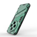 Elegant Armour - Mobile Back Case for Oppo Find X8 5G - 6.59 Inches