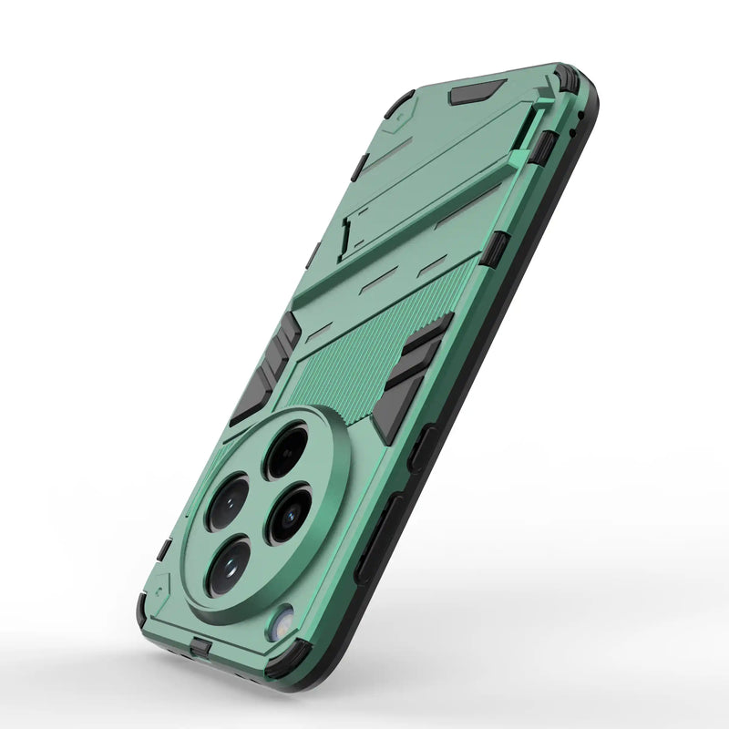 Elegant Armour -  Mobile Cover for Oppo Find X8 5G - 6.59 Inches