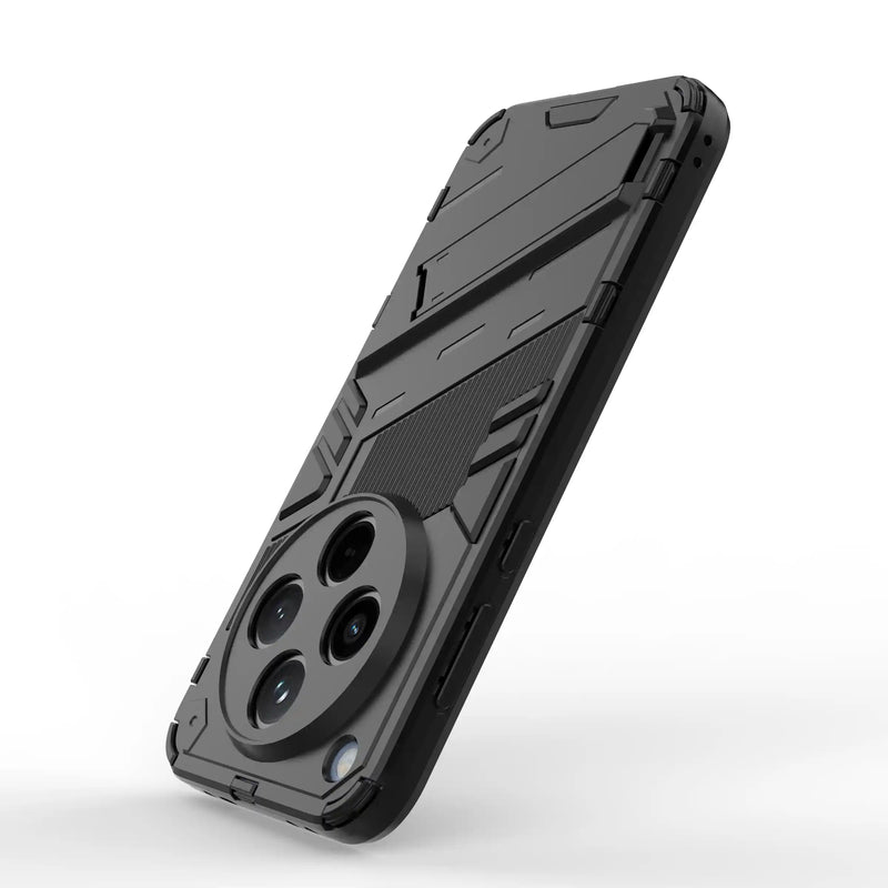 Elegant Armour -  Mobile Cover for Oppo Find X8 5G - 6.59 Inches