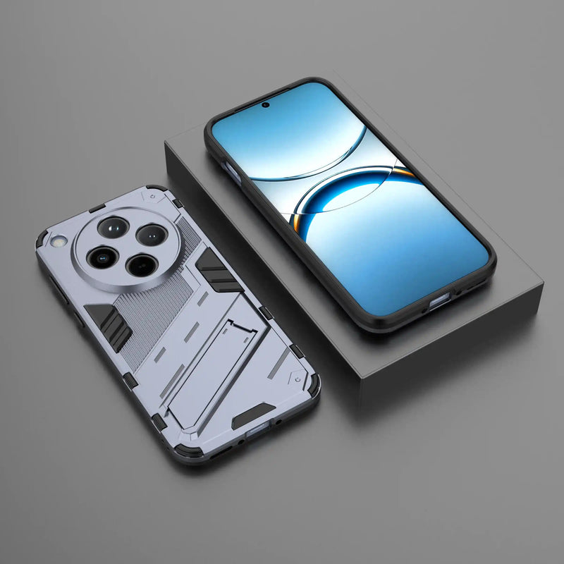 Elegant Armour -  Mobile Cover for Oppo Find X8 5G - 6.59 Inches