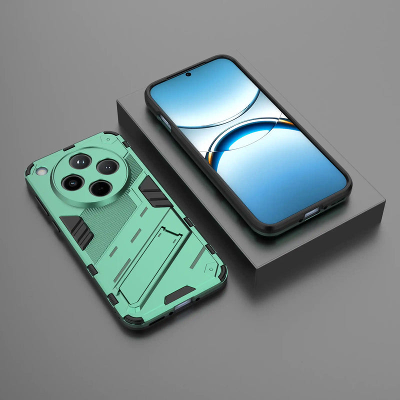 Elegant Armour -  Mobile Cover for Oppo Find X8 5G - 6.59 Inches