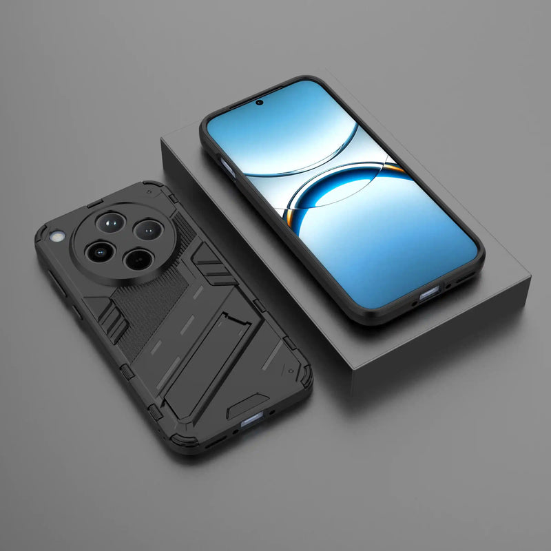 Elegant Armour -  Mobile Cover for Oppo Find X8 5G - 6.59 Inches