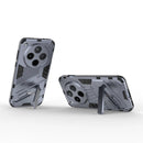 Elegant Armour - Mobile Back Case for Oppo Find X8 5G - 6.59 Inches