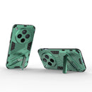 Elegant Armour - Mobile Back Case for Oppo Find X8 5G - 6.59 Inches