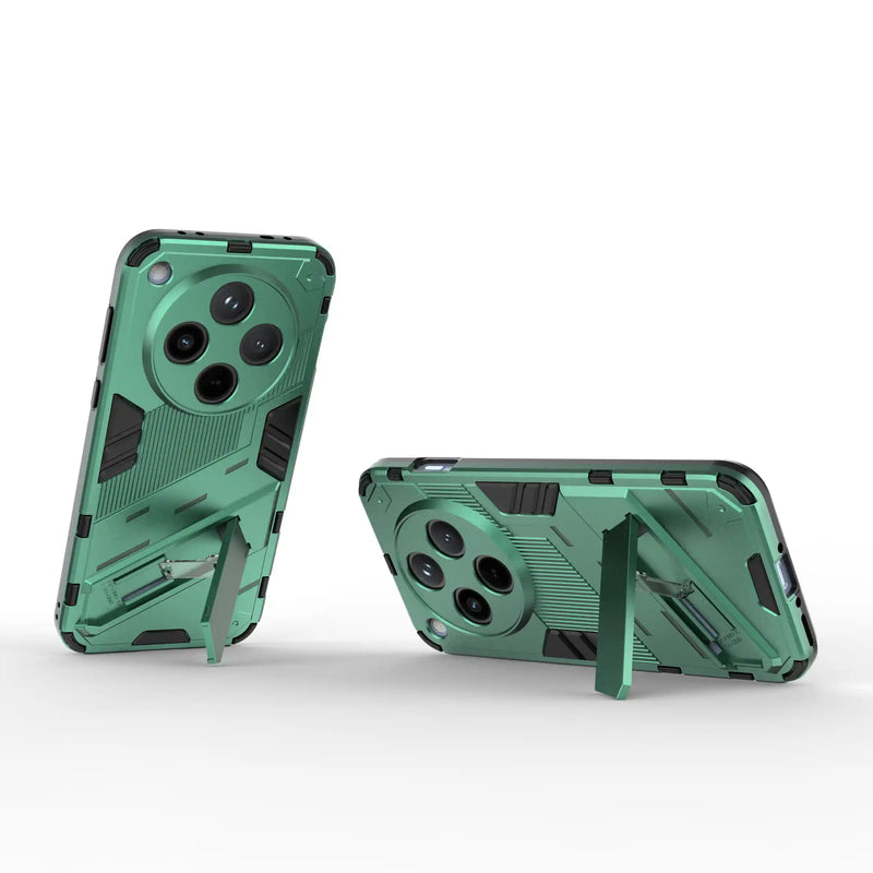 Elegant Armour -  Mobile Cover for Oppo Find X8 5G - 6.59 Inches