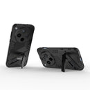 Elegant Armour - Mobile Back Case for Oppo Find X8 5G - 6.59 Inches