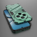 Elegant Armour - Mobile Back Case for Oppo Find X8 5G - 6.59 Inches