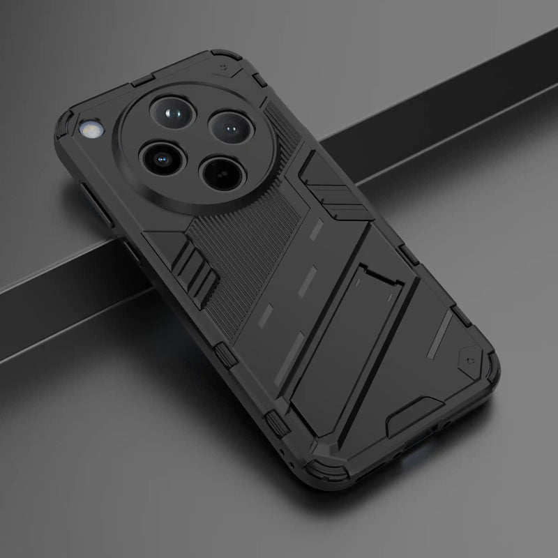 Elegant Armour -  Mobile Cover for Oppo Find X8 5G - 6.59 Inches