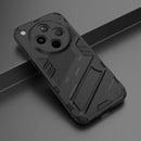 Elegant Armour - Mobile Back Case for Oppo Find X8 5G - 6.59 Inches