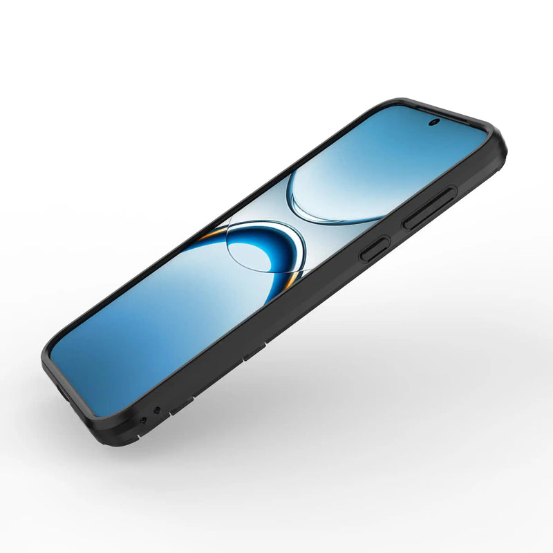 Elegant Armour -  Mobile Cover for Oppo Find X8 5G - 6.59 Inches