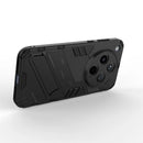 Elegant Armour - Mobile Back Case for Oppo Find X8 5G - 6.59 Inches