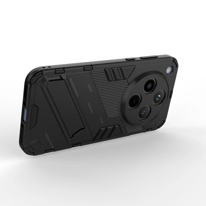 Elegant Armour -  Mobile Cover for Oppo Find X8 5G - 6.59 Inches