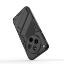 Elegant Armour - Mobile Back Case for Oppo Find X8 5G - 6.59 Inches