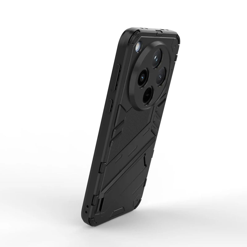 Elegant Armour -  Mobile Cover for Oppo Find X8 5G - 6.59 Inches