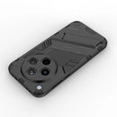 Elegant Armour - Mobile Back Case for Oppo Find X8 5G - 6.59 Inches