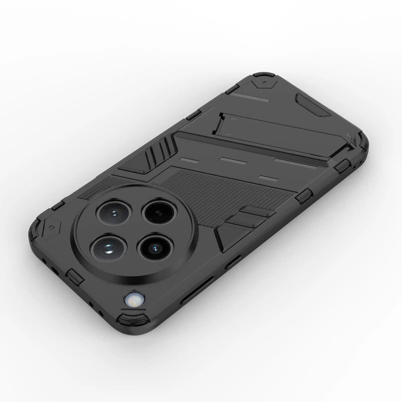 Elegant Armour -  Mobile Cover for Oppo Find X8 5G - 6.59 Inches