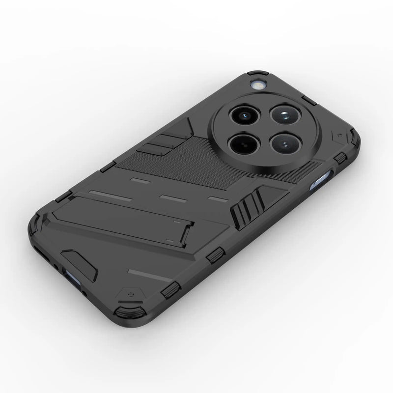 Elegant Armour -  Mobile Cover for Oppo Find X8 5G - 6.59 Inches