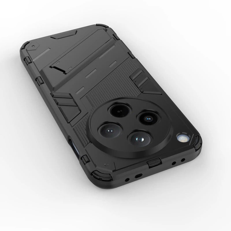 Elegant Armour -  Mobile Cover for Oppo Find X8 5G - 6.59 Inches