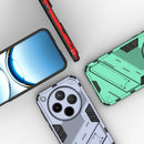 Elegant Armour - Mobile Back Case for Oppo Find X8 5G - 6.59 Inches