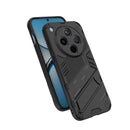 Elegant Armour - Mobile Back Case for Oppo Find X8 5G - 6.59 Inches