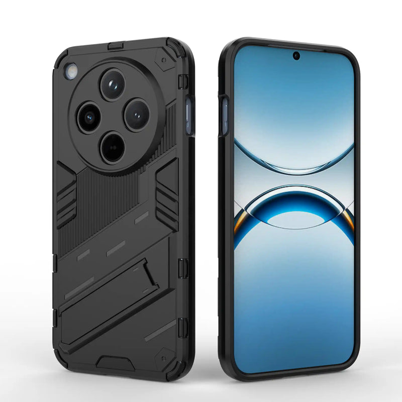 Elegant Armour -  Mobile Cover for Oppo Find X8 5G - 6.59 Inches