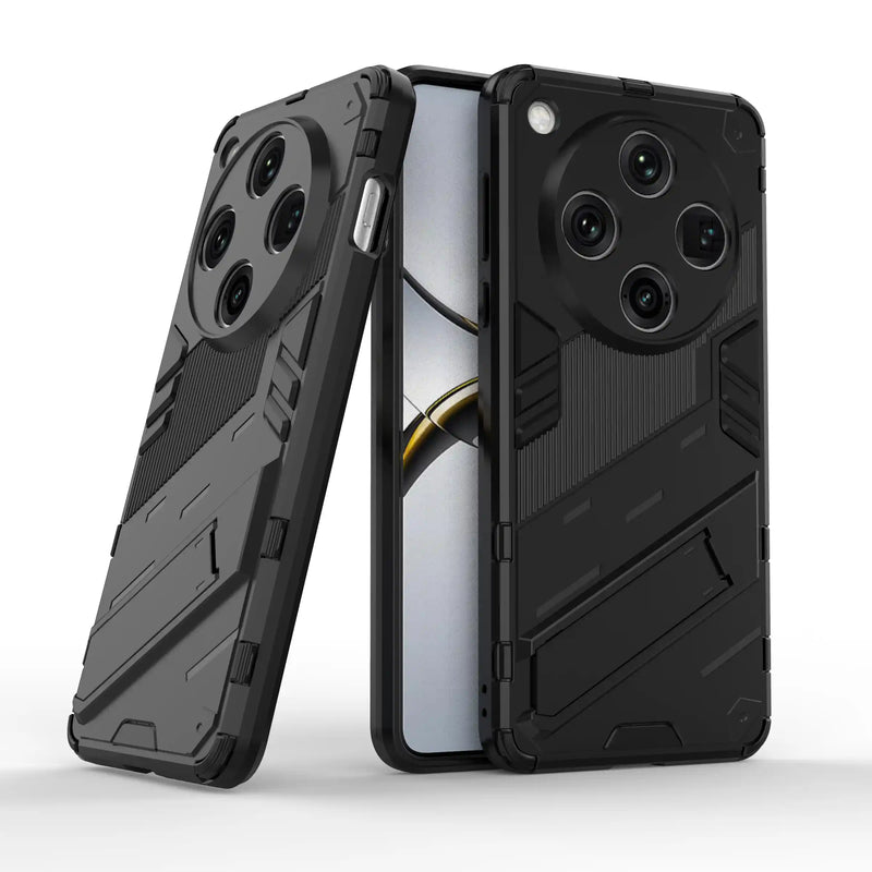 Elegant Armour -  Mobile Cover for Oppo Find X8 Pro 5G - 6.78 Inches