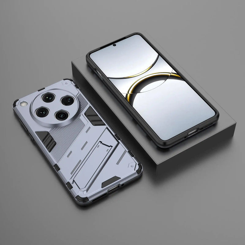 Elegant Armour -  Mobile Cover for Oppo Find X8 Pro 5G - 6.78 Inches