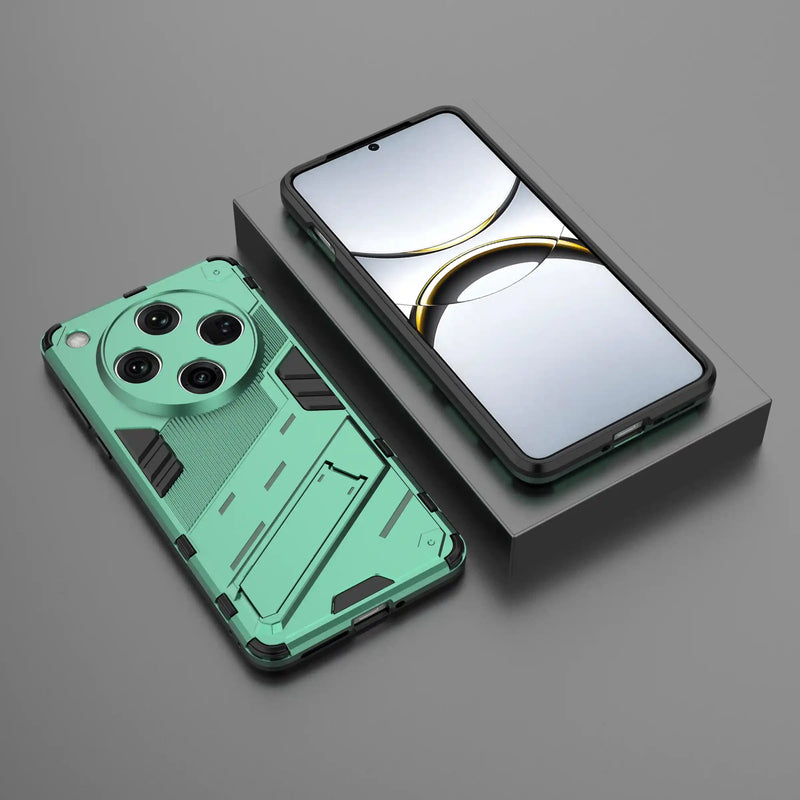 Elegant Armour -  Mobile Cover for Oppo Find X8 Pro 5G - 6.78 Inches