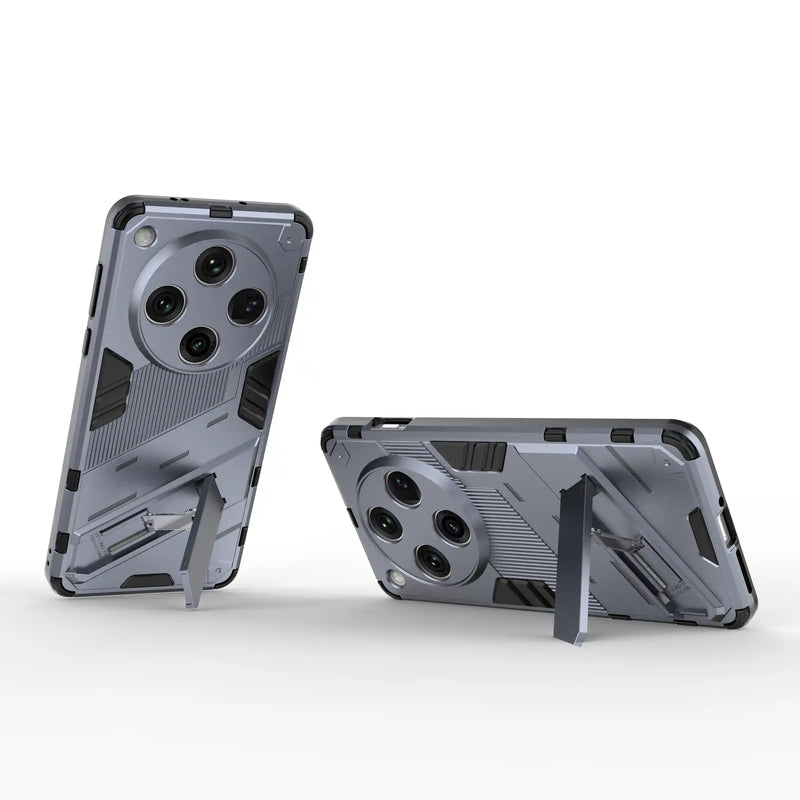 Elegant Armour -  Mobile Cover for Oppo Find X8 Pro 5G - 6.78 Inches
