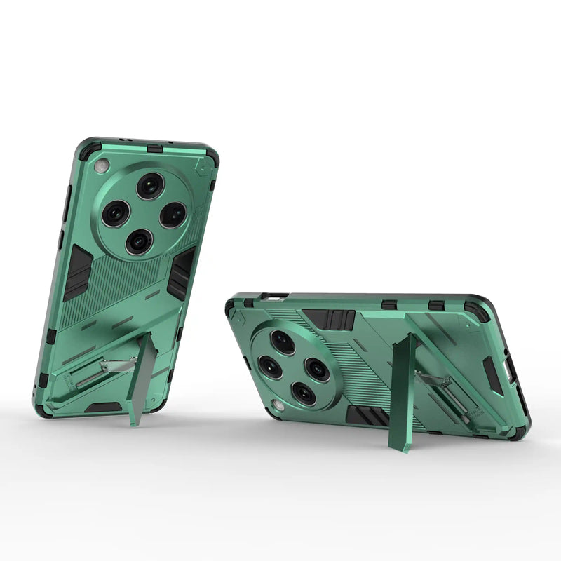 Elegant Armour -  Mobile Cover for Oppo Find X8 Pro 5G - 6.78 Inches