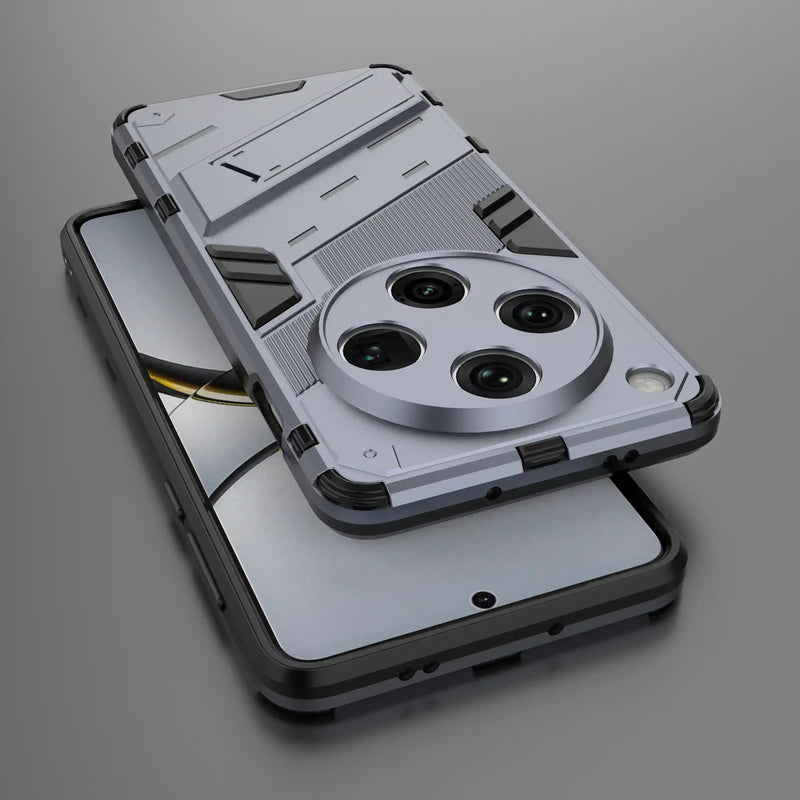 Elegant Armour -  Mobile Cover for Oppo Find X8 Pro 5G - 6.78 Inches