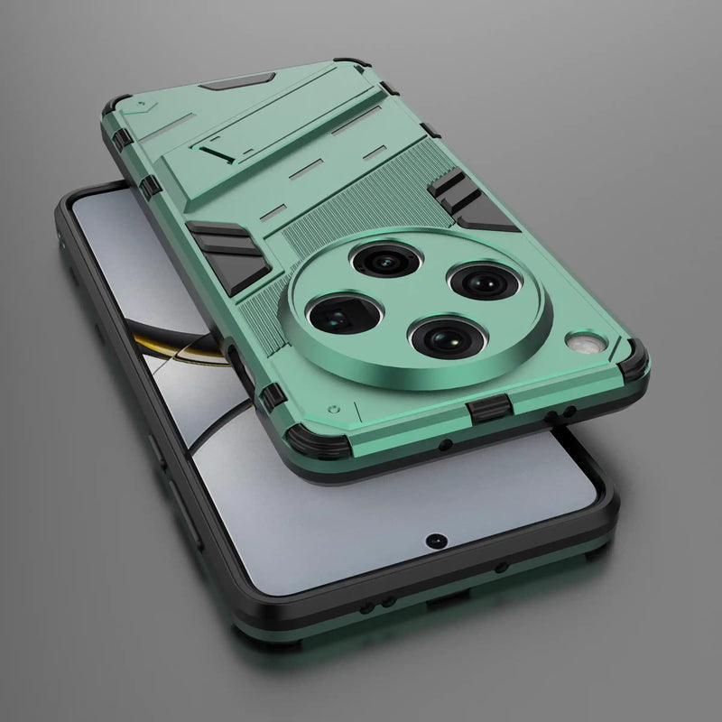 Elegant Armour -  Mobile Cover for Oppo Find X8 Pro 5G - 6.78 Inches