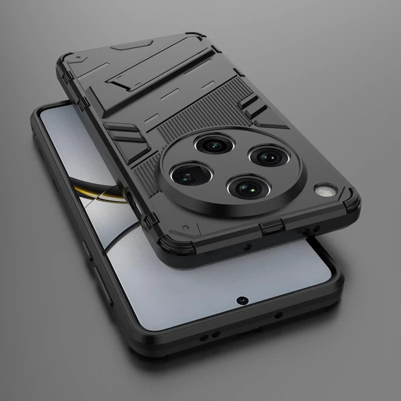 Elegant Armour -  Mobile Cover for Oppo Find X8 Pro 5G - 6.78 Inches