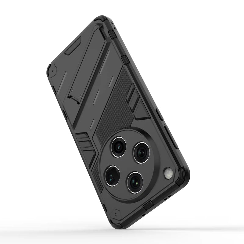 Elegant Armour -  Mobile Cover for Oppo Find X8 Pro 5G - 6.78 Inches