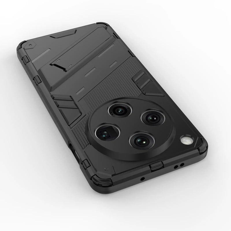 Elegant Armour -  Mobile Cover for Oppo Find X8 Pro 5G - 6.78 Inches