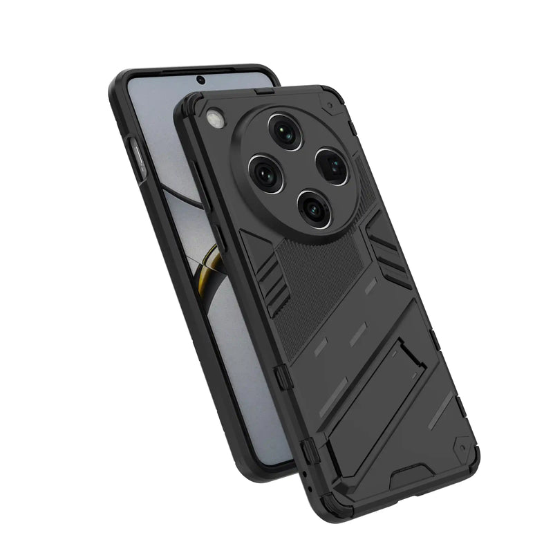 Elegant Armour -  Mobile Cover for Oppo Find X8 Pro 5G - 6.78 Inches