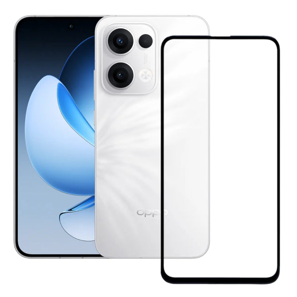 nPlusOne - 9H Tempered Glass for Oppo Reno 13 5G - 6.59 Inches
