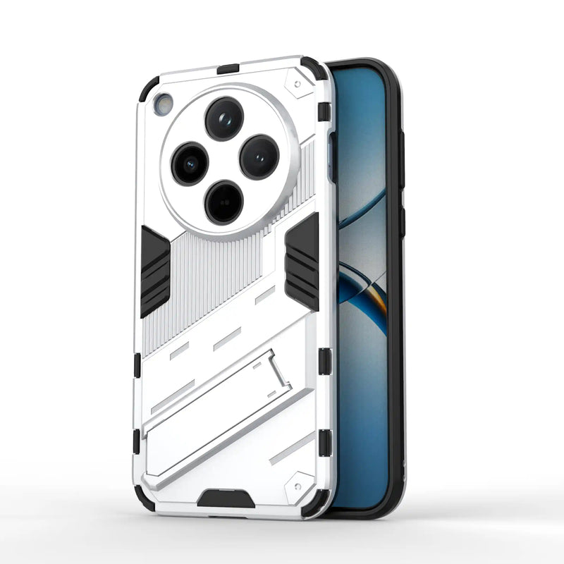 Elegant Armour -  Mobile Cover for Oppo Find X8 5G - 6.59 Inches