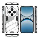 Elegant Armour - Mobile Back Case for Oppo Find X8 5G - 6.59 Inches