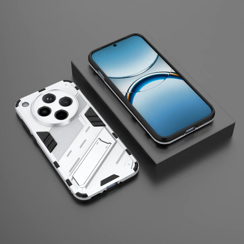 Elegant Armour -  Mobile Cover for Oppo Find X8 5G - 6.59 Inches