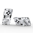 Elegant Armour - Mobile Back Case for Oppo Find X8 5G - 6.59 Inches